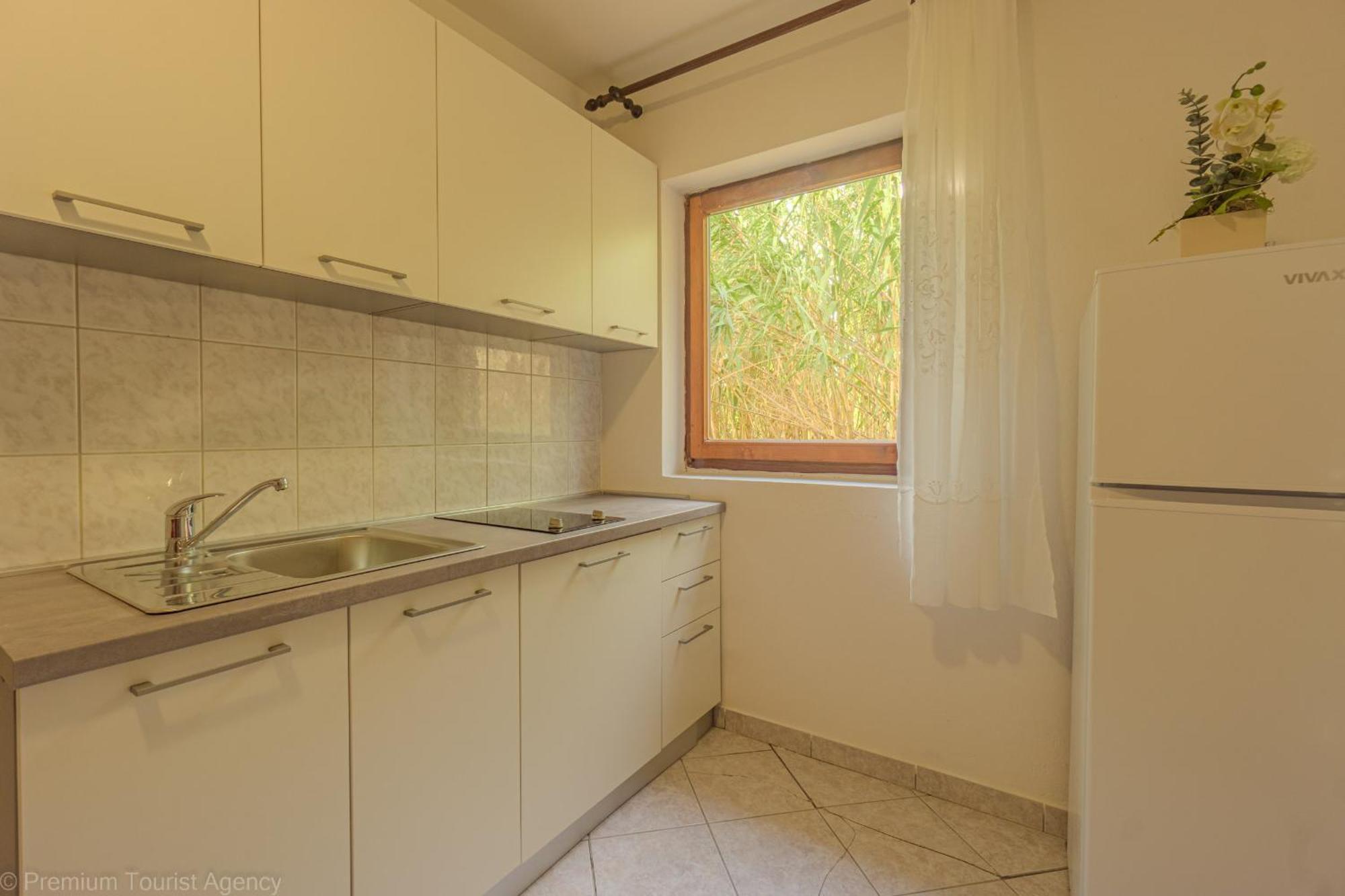 Bepic Quiet Location On A Beautiful Bay Apartment Metajna Ngoại thất bức ảnh