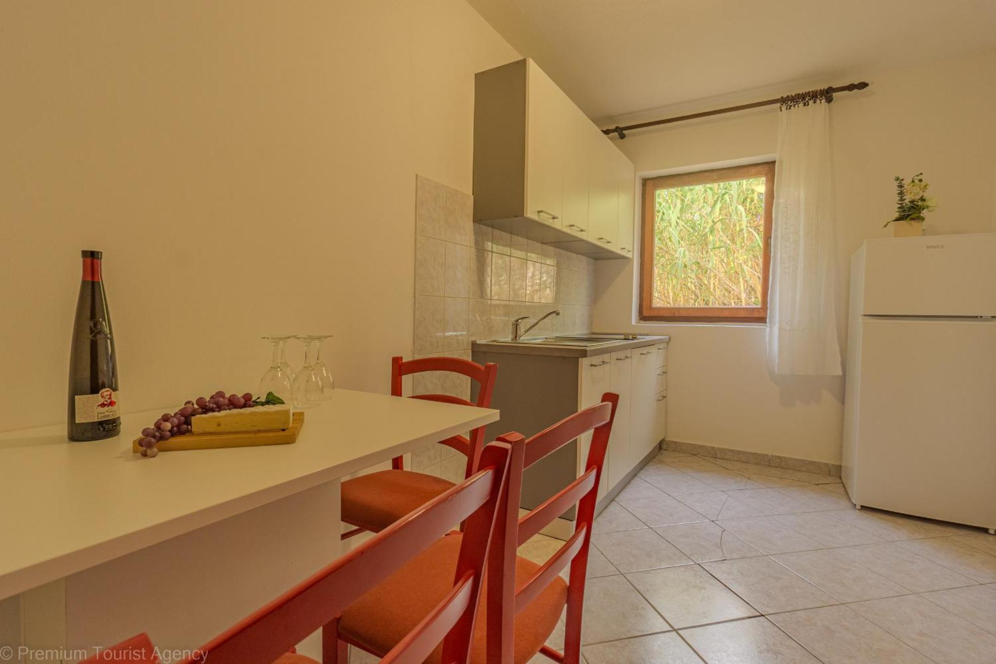 Bepic Quiet Location On A Beautiful Bay Apartment Metajna Ngoại thất bức ảnh