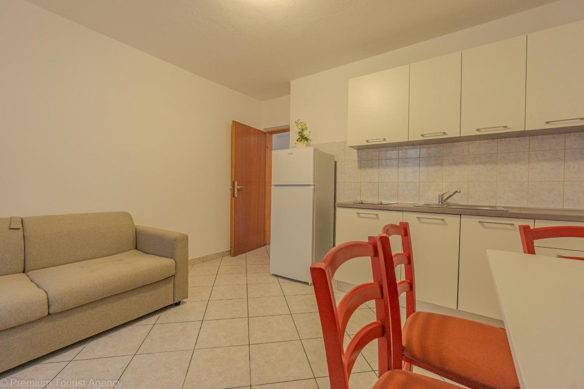 Bepic Quiet Location On A Beautiful Bay Apartment Metajna Ngoại thất bức ảnh
