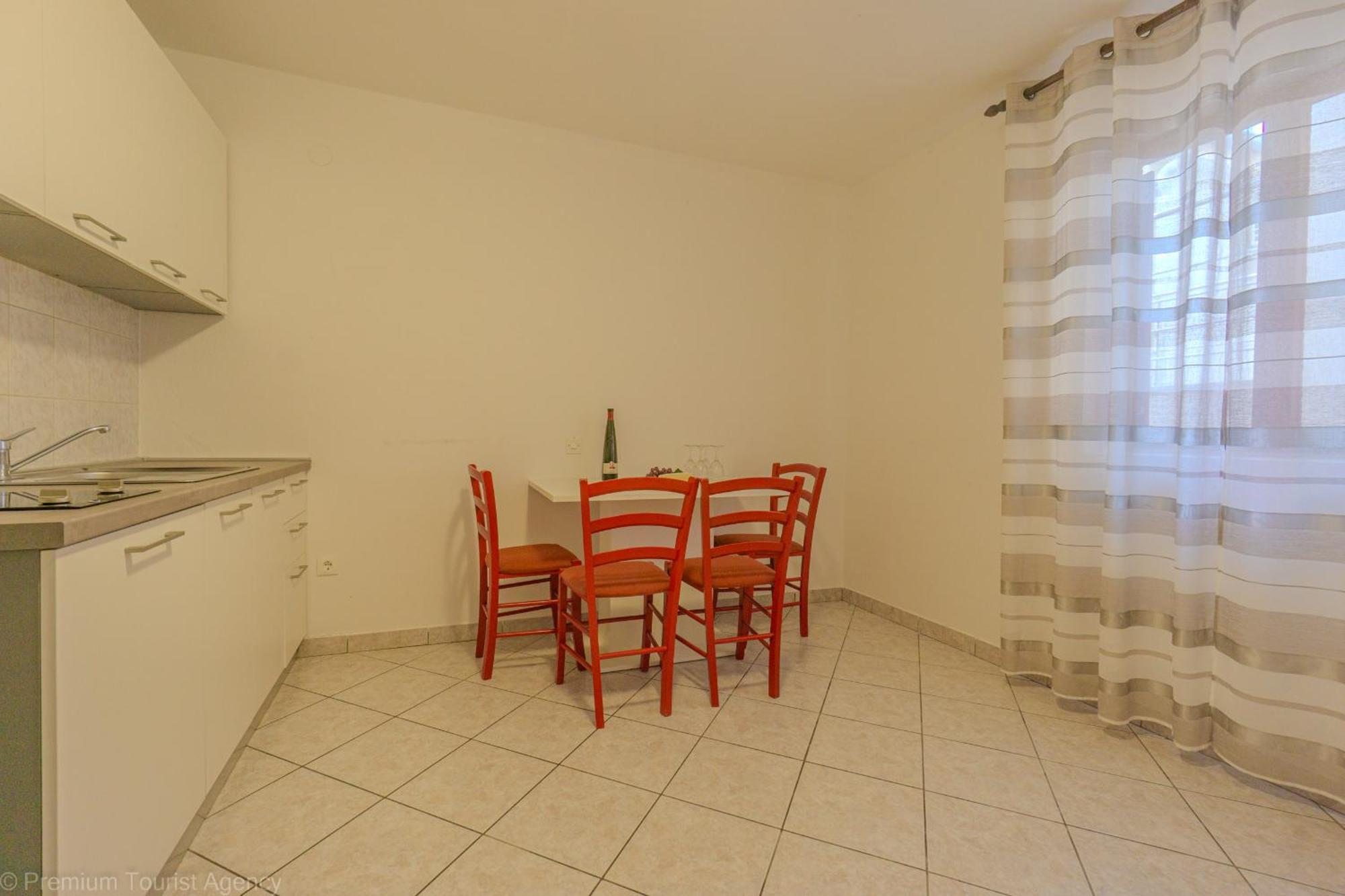 Bepic Quiet Location On A Beautiful Bay Apartment Metajna Ngoại thất bức ảnh