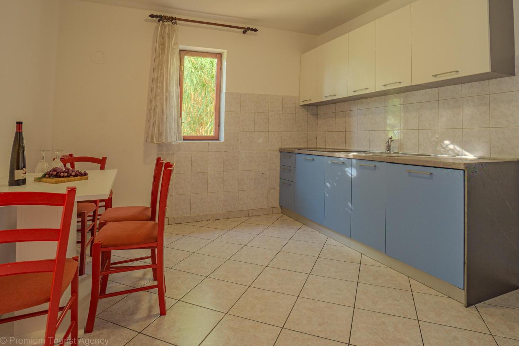 Bepic Quiet Location On A Beautiful Bay Apartment Metajna Ngoại thất bức ảnh