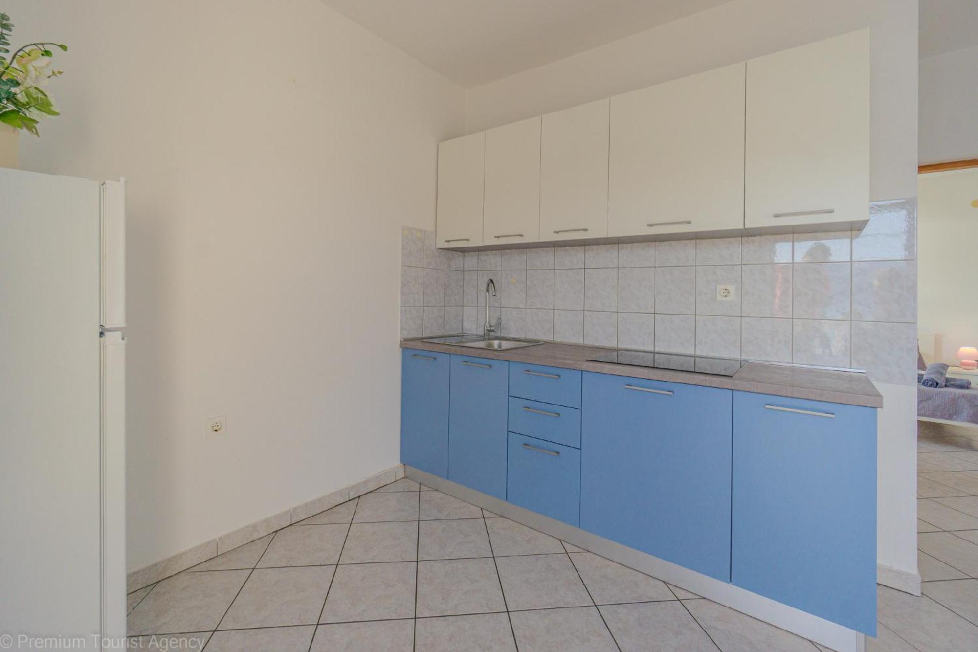 Bepic Quiet Location On A Beautiful Bay Apartment Metajna Ngoại thất bức ảnh