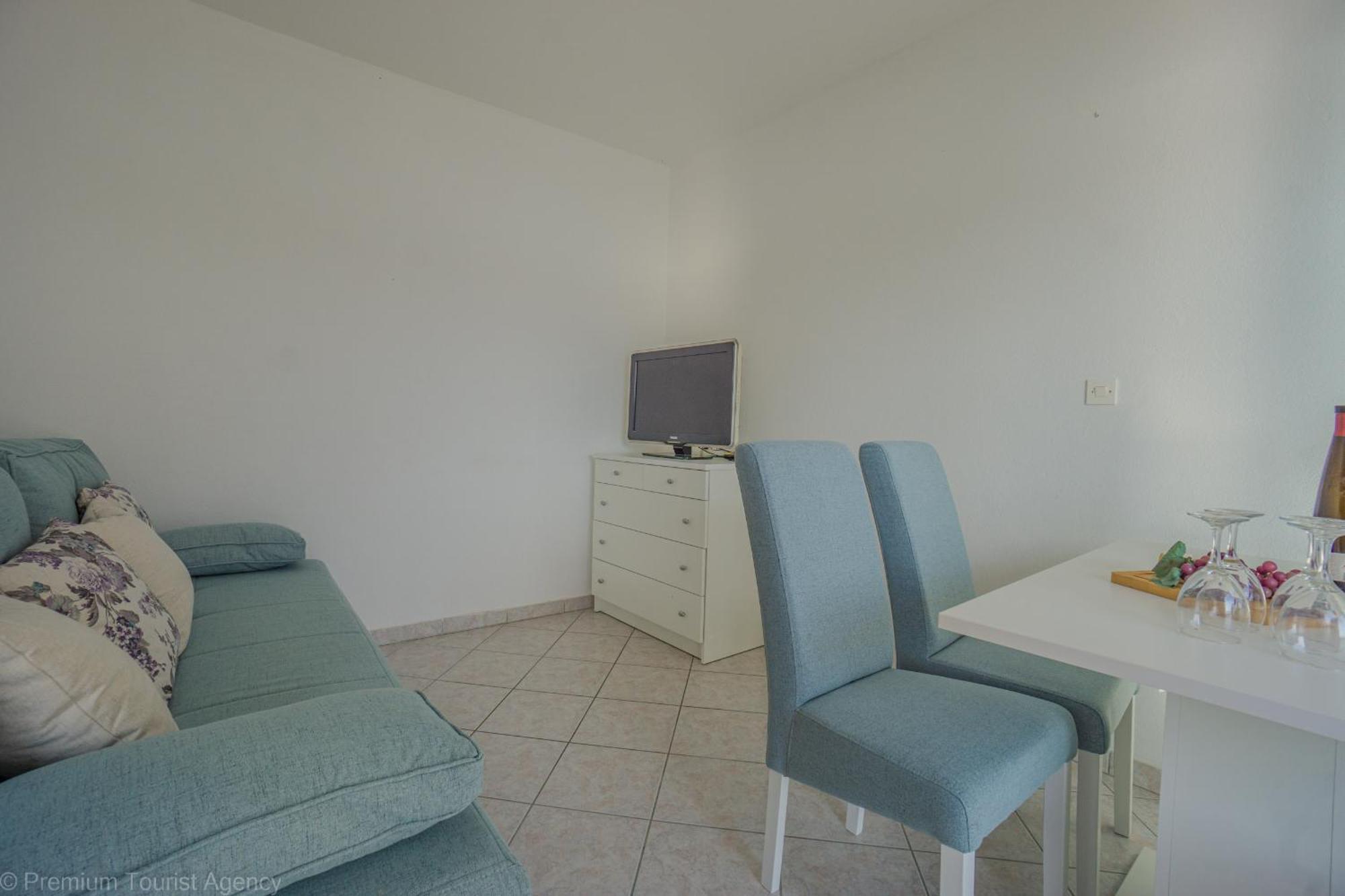 Bepic Quiet Location On A Beautiful Bay Apartment Metajna Ngoại thất bức ảnh