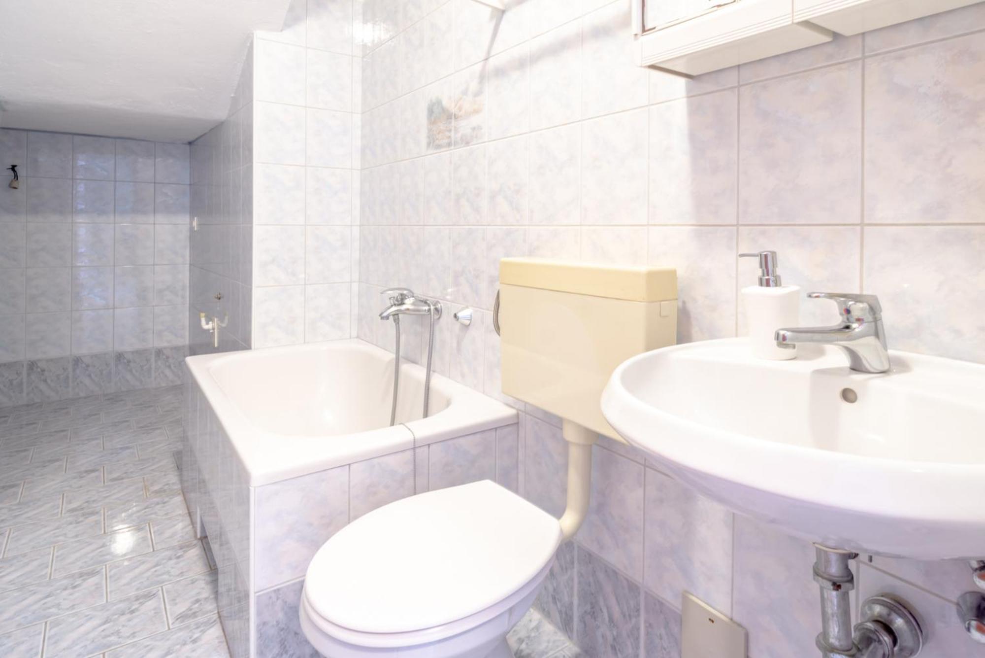 Bepic Quiet Location On A Beautiful Bay Apartment Metajna Phòng bức ảnh